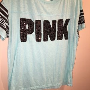 Victoria's Secret PINK tee