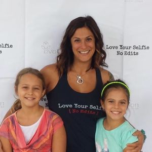 Meet your Posher, Beth