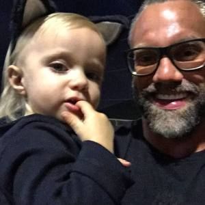 Meet your Posher, Joel