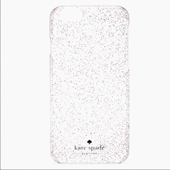 Brand new Kate Spade iPhone 6 case