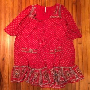 Free People Dress!