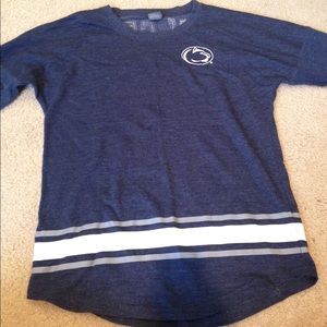 Penn State long sleeve