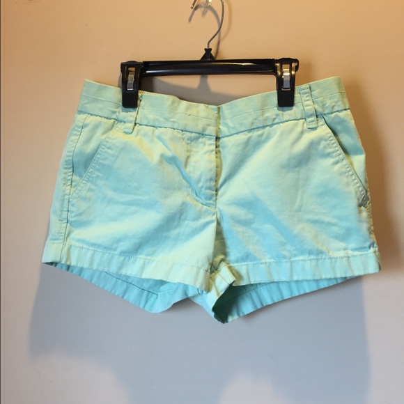 J Crew shorts