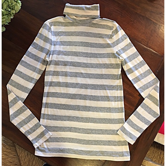 J. Crew Tops - JCrew turtle neck