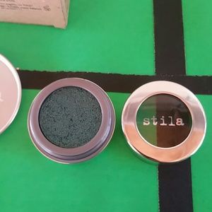 Stila Magnificent Metal Foil Eyeshadow