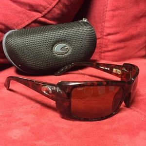 Costa Del Mar sunglasses