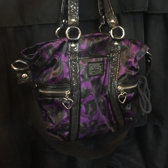 Poppy by COACH