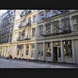 Meet your Posher, Rodny