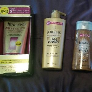 Skin Care Lot