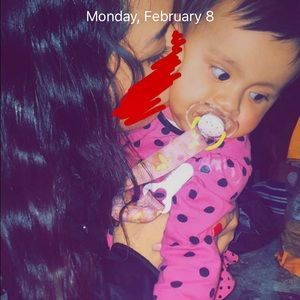 Meet your Posher, Anna