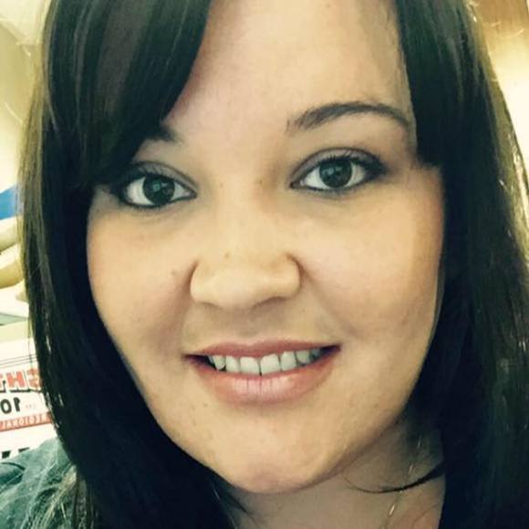 Meet your Posher, Kaci - Picture 1 of 1