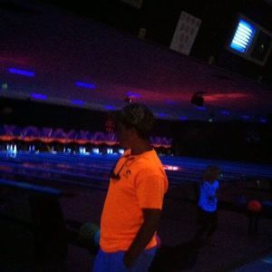 Meet your Posher, Matt