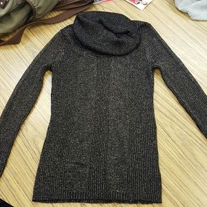 Macy's Turtleneck sweater