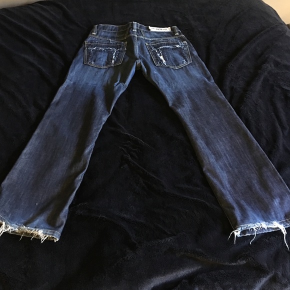 Taverniti Jeans