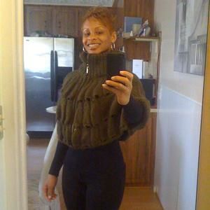 Meet your Posher, Tiffany