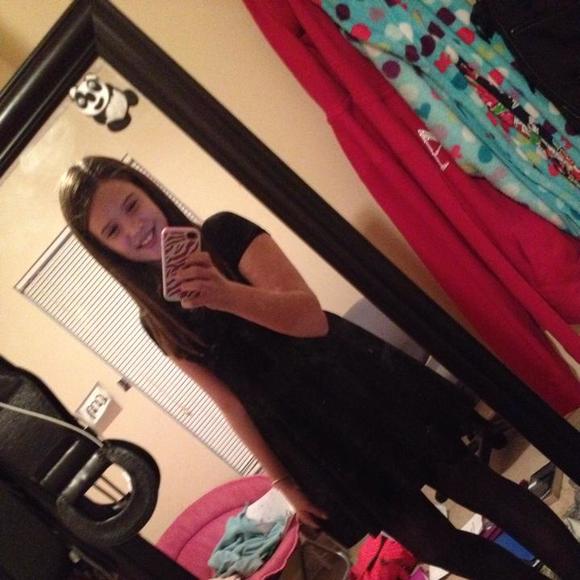 Meet your Posher, Dana