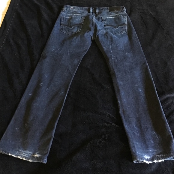 Diesel Viker jeans