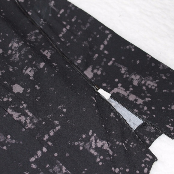 NWT Elie Tahari Mixed Media Sheath - Picture 5 of 6