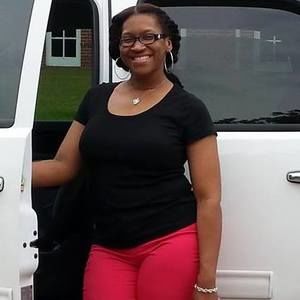 Meet your Posher, Irisa