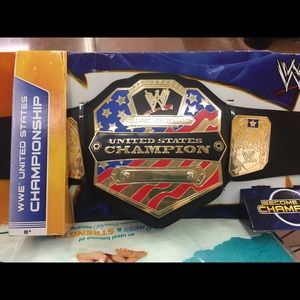 Meet your Posher, William