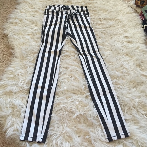Tripp NYC skinny pants