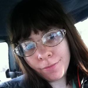 Meet your Posher, April