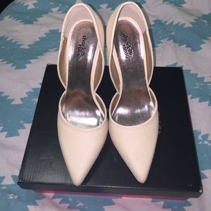 Charlotte Russe Heels