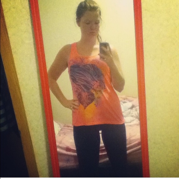 Super cute top