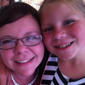 Meet your Posher, Karen