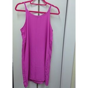 Cotton On pink dress