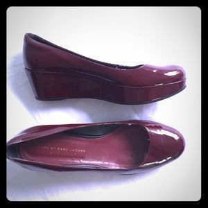 Marc by Marc Jacobs wedges