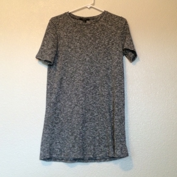 ONE DAY SALE💋 Peppered winter mini dress