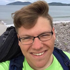 Meet your Posher, Andrew