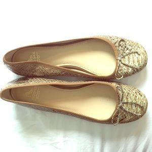 Saks fifth avenue flats