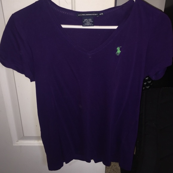 Polo shirt