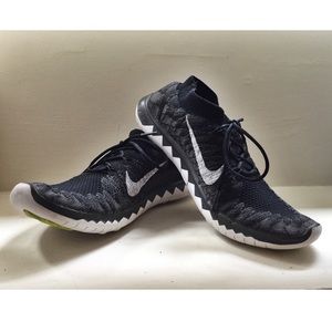 Nike women's Free 3.0 Flyknit
