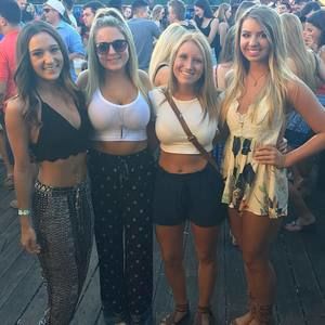 Meet your Posher, Maddie