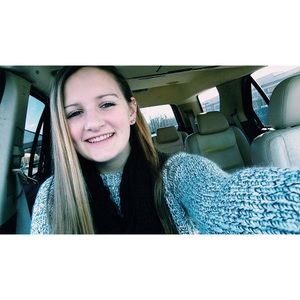 Meet your Posher, Meredith