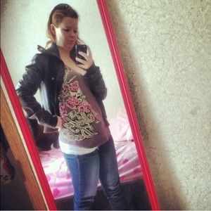 Harley Davidson tank top