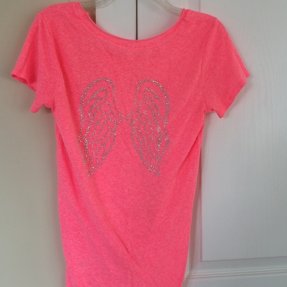 VS Angel Tee - Picture 2 of 3