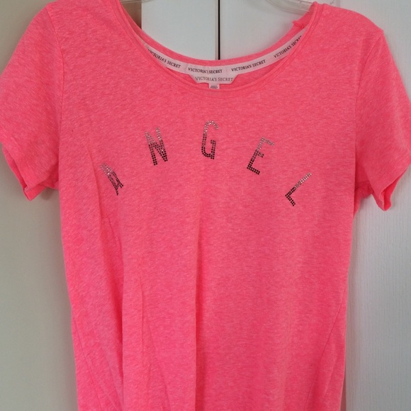 VS Angel Tee - Picture 3 of 3