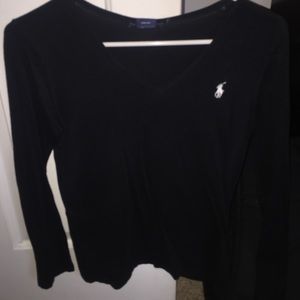 Polo long sleeve