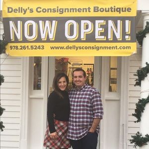 Meet your Posher, Juleen