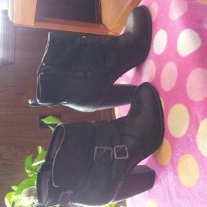 Ankle Boots