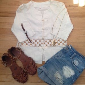 Vtg 🌞Last Chance Clearance🌞 Vintage 70s Shirt