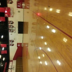 Meet your Posher, Darius