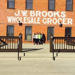 Meet your Posher, Caitlyn