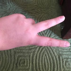 Meet your Posher, Bernie