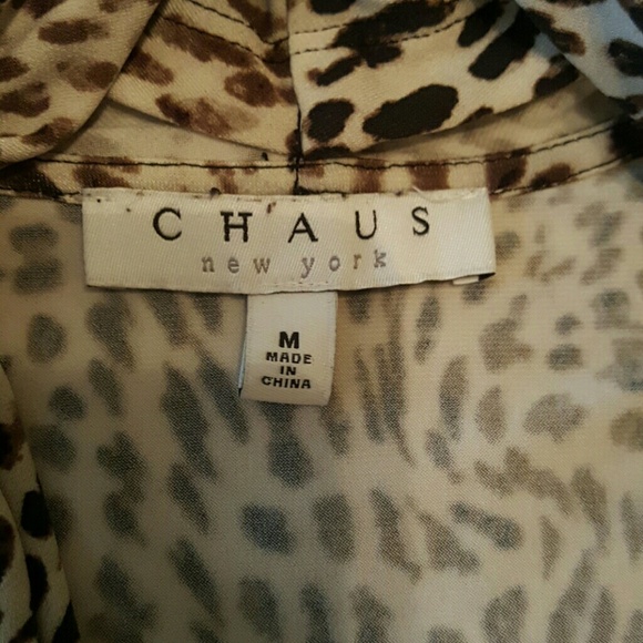 Blouse - Picture 3 of 4