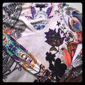 Etro cashmere sweater